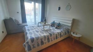 Aegean home budva vojvodanska 16 b stan7