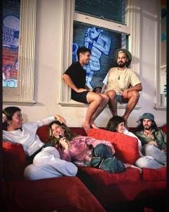 Sundancer Backpackers Hostel