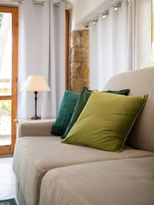 Villa Iole Apartment img22