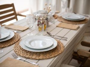 Villa Iole Apartment img8