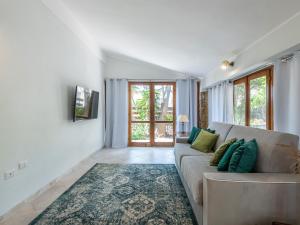 Villa Iole Apartment - CF Suites