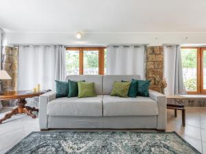 Villa Iole Apartment - CF Suites