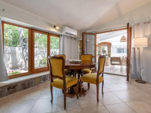 Villa Iole Apartment img31