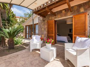 Villa Iole Apartment img50