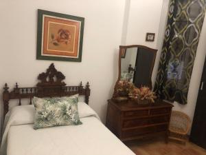 Apartamento Catalina San José