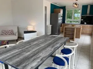 La Trésorerie - Comblessac