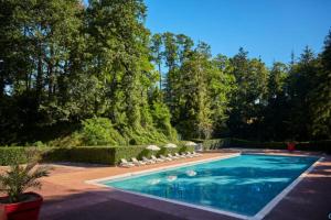 Appartements Mobil-Home 6 pers sur une grande parcelle, proche Paris camping 3 etoiles : photos des chambres