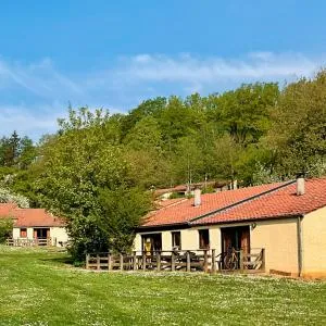 Chez Tisy - Saint-Léger