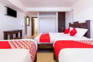 OYO Hotel Punta Guadalupe, San Cristóbal de las Casas