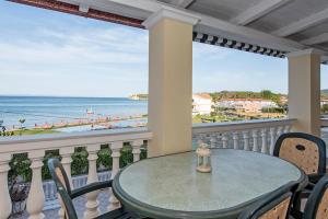 Andretina Sea View Apartments