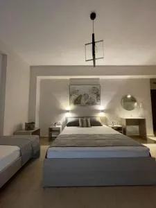 Nigdeli Studios - Olympiada