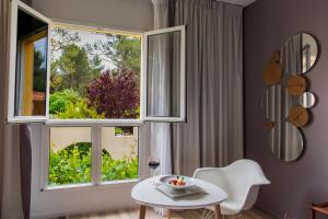 Hotels Mercure Antibes Sophia Antipolis : photos des chambres