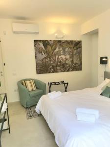 Twin Palms beach villa img18