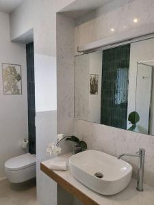 Twin Palms beach villa img21