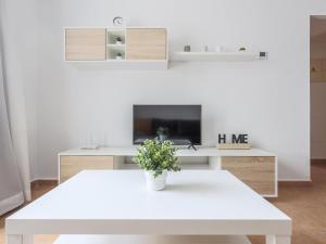 Algaba Pisc planta Baja D