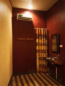 Tangkoko Ranger Homestay