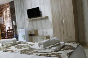 Apartmánový Garni Hotel Relax