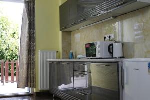 Apartmánový Garni Hotel Relax