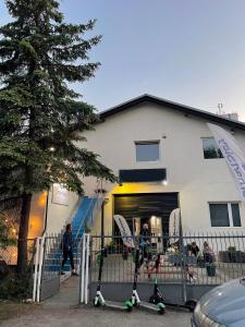 Smart Stay Hostel Gdynia