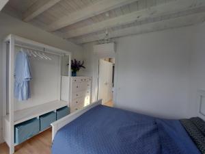 Kotedžas Svencelės saloje