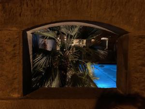 Alte Schmiede mit Sauna, Pool und Whirpool im Außenbereich schönstes Ferienhaus der Lausitz