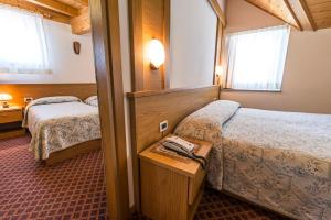 La Montanina Hotel in Val di Non