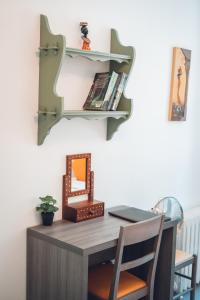Hotels Logis Hotel Restaurant Vuillot : photos des chambres