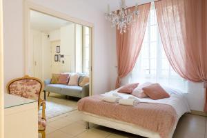 Appartements Travel Homes - The Ancienne Poste, Petite Venise : photos des chambres