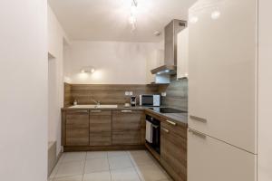 Appartements Travel Homes - The Ancienne Poste, Petite Venise : photos des chambres