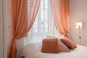 Appartements Travel Homes - The Ancienne Poste, Petite Venise : photos des chambres