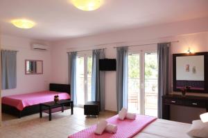 Dafni studios no2