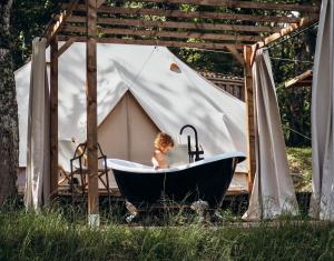 Lodges Whaka Lodge : photos des chambres