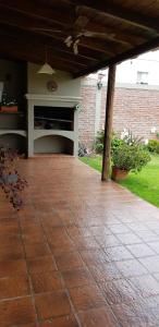 Hermosa y cómoda Casa - El Limonero