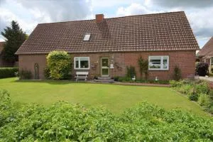 Haus-Steinkamp - Kletkamp