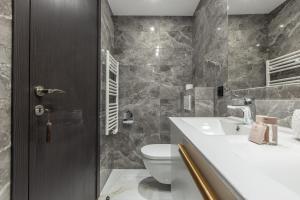 Appartements Residence Topaze - Central - Luxurious - 50m Croisette Palais - LRA CANNES : photos des chambres