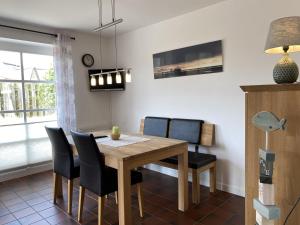 Doppelhaushälfte Strandhus