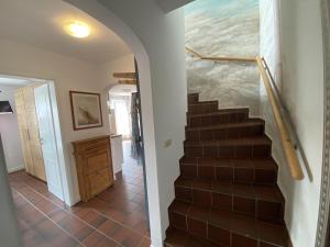 Doppelhaushälfte Strandhus