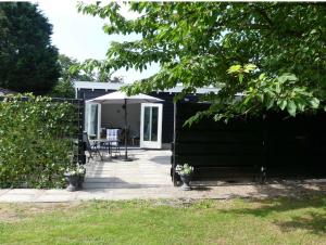 Appartement Boomgaard - 3hvězdičkové hotely ve městě Vrouwenpolder