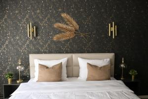 'NAP' apartment 