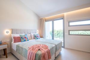 Grande Mandi & Jani Villa by "elite"