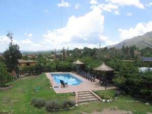 Pa-kuas del Uritorco