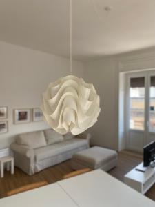 SUNNY Central bright apt, historical living Matera