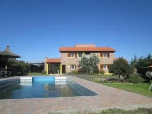 Pa-kuas del Uritorco - Capilla del Monte