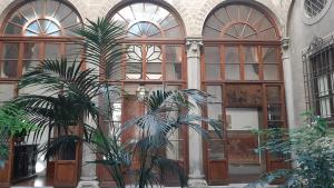 Palazzo Capponi alle Rovinate