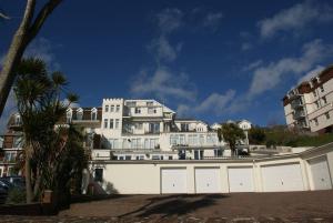 Vista Apartments, Goodrington Beach, Paignton