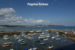 Vista Apartments, Goodrington Beach, Paignton