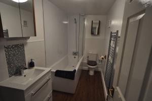 Vista Apartments, Goodrington Beach, Paignton