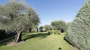 Studio parking fibre piscine Clim