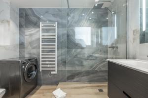 Appartements Residence Topaze - Central - Luxurious - 50m Croisette Palais - LRA CANNES : photos des chambres