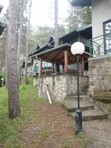 Zeleni raj - Suvlica